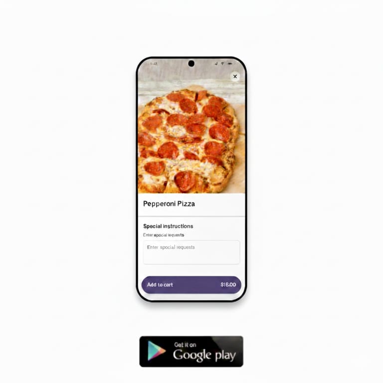 Download Our Android App