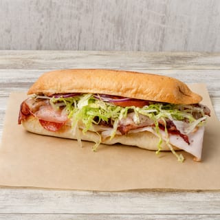 Italian Sandwich