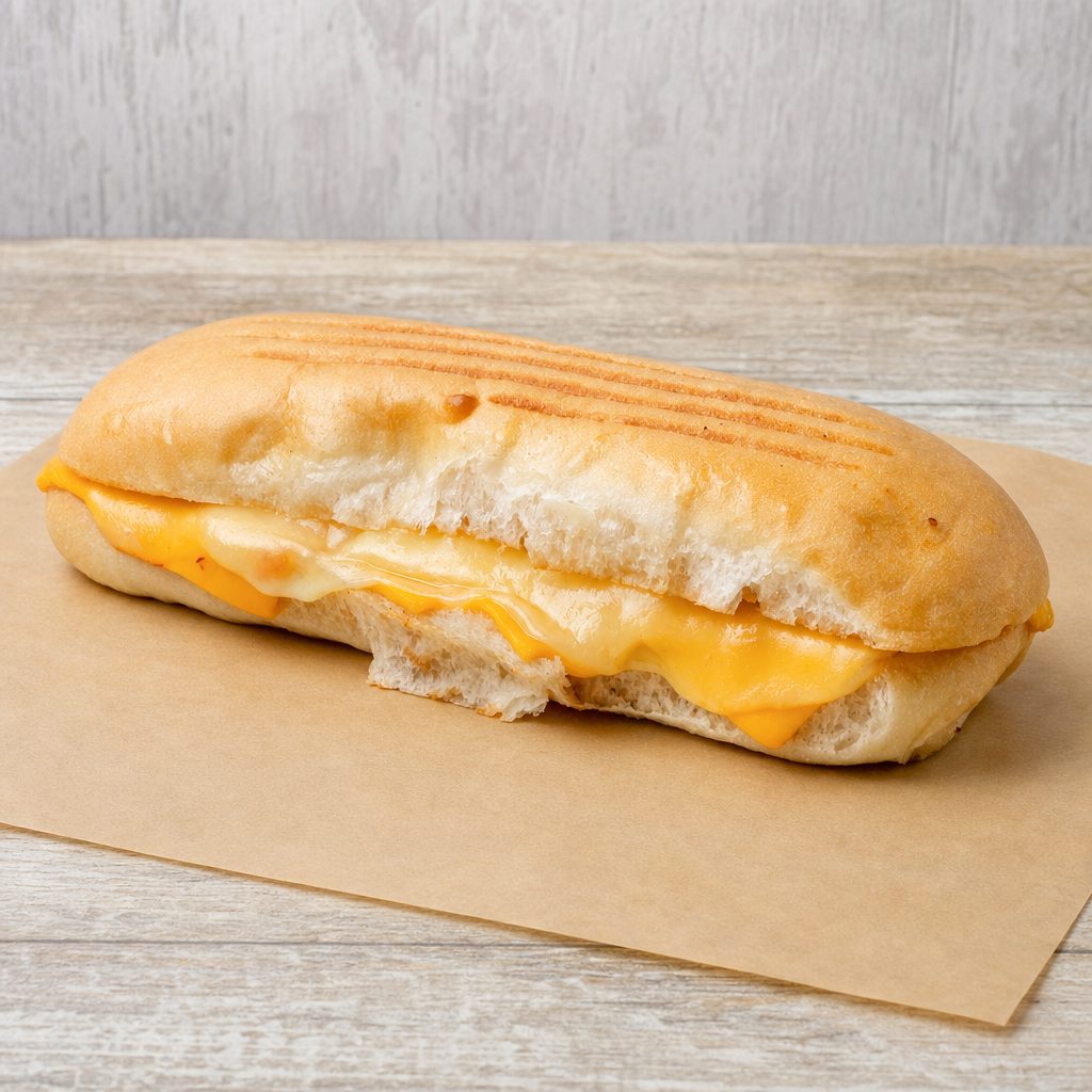 TX Grilled Cheese.