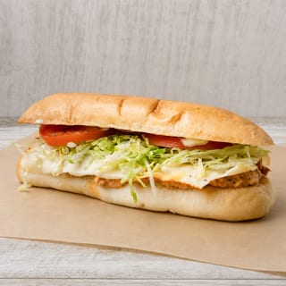 Tuna Salad Sandwich