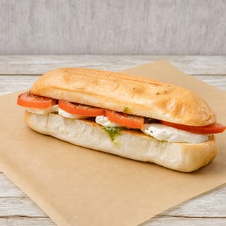 Caprese Sandwich