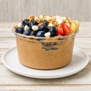 CC Acai Bowl