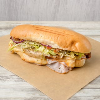 CLUB Sandwich