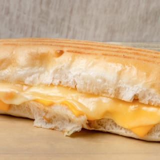 TX Grilled Cheese