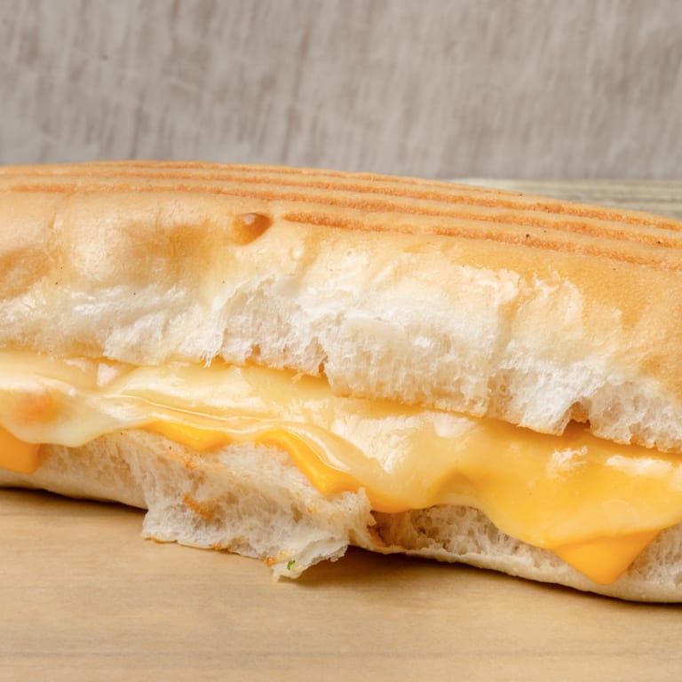 Indulge in Our Grilled Cheese