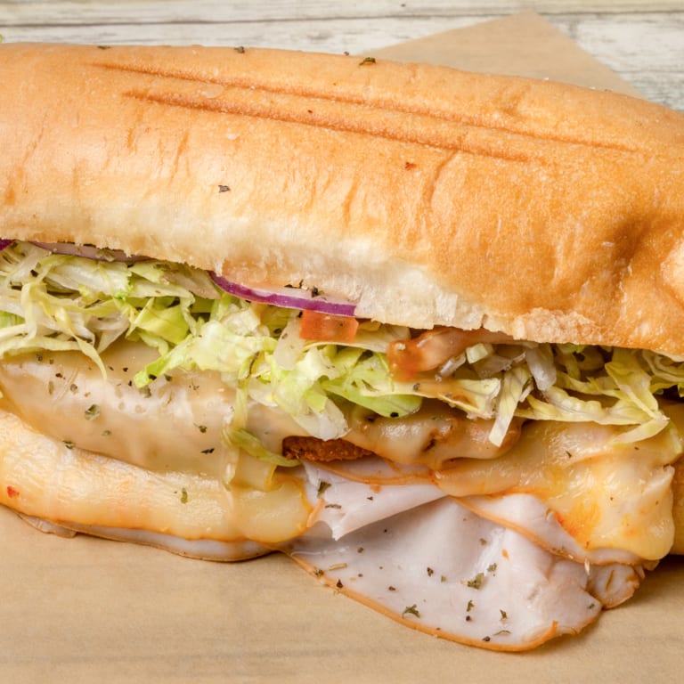 Satisfy Your Lunch Cravings
