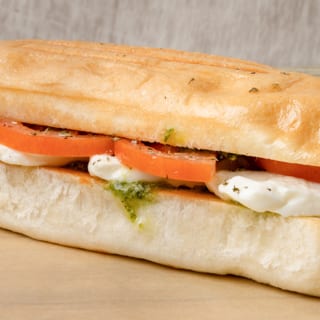 Caprese Sandwich