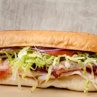 Italian Sandwich
